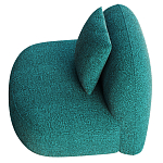 Большое Кресло-модуль Orus варинант исполнения - 3 | Loft Concept в Саратове