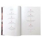 Лимитированная Книга для дизайнеров Jeff Koons Conversations with Norman Rosenthal варинант исполнения - 3 | Loft Concept в Саратове