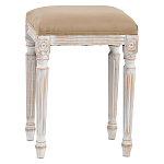 Банкетка из натурального бука бежевая Solid Luxury варинант исполнения - 2 | Loft Concept в Саратове