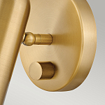 Бра с цилиндрическим плафоном в современном стиле Hinkley варинант исполнения - 7 | Loft Concept в Саратове