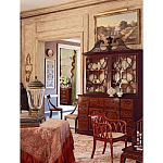 Книга About Decorating: The Remarkable Rooms of Richard Keith Langham Langham Richard Keith, Costello Sara Ruffin варинант исполнения - 7 | Loft Concept в Саратове