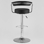 Стул барный на металлической ноге Evita варинант исполнения - 5 | Loft Concept в Саратове