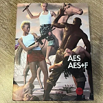 Подарочный Альбом группы AES AES+F варинант исполнения - 1 | Loft Concept в Саратове