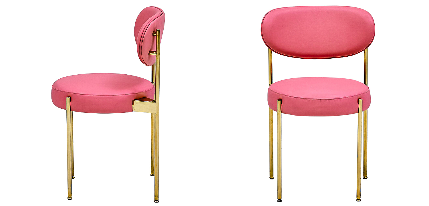 Стул Alfie Chair Стул Alfie Chair - Loft-Concept в Саратове