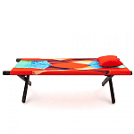 Шезлонг Seletti Poolbed Scissors варинант исполнения - 1 | Loft Concept в Саратове