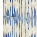 Настольная лампа с зубчатым узором Stylish Lamp Bone варинант исполнения - 1 | Loft Concept в Саратове