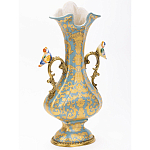 Ваза фарфоровая Germanyt варинант исполнения - 2 | Loft Concept в Саратове