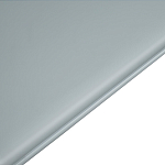 Стол обеденный раскладной со стеклянной столешницей Futuristic Table варинант исполнения - 4 | Loft Concept в Саратове