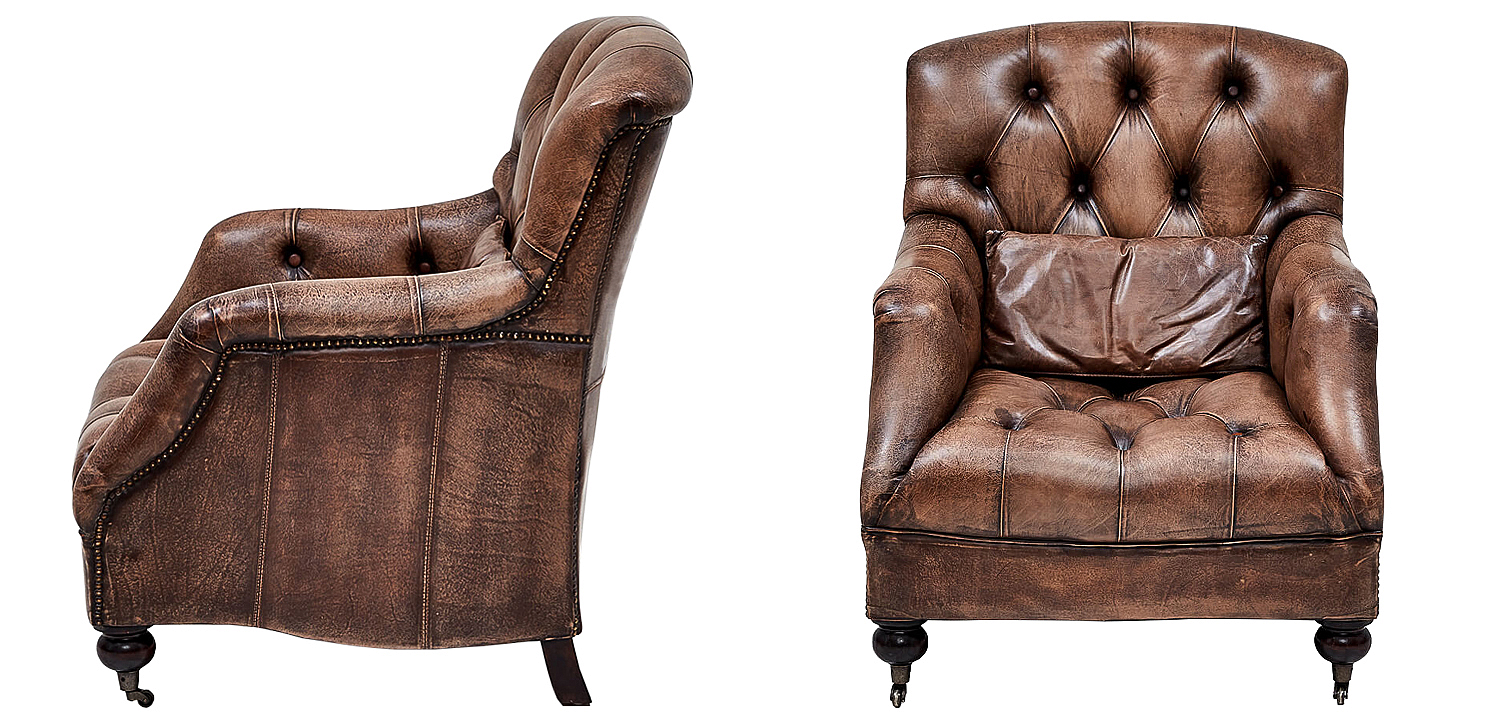Кресло Clio Chair Кресло Clio Chair - Loft-Concept в Саратове
