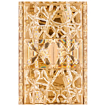 Бра с текстурной хрустальной огранкой Light Delight варинант исполнения - 4 | Loft Concept в Саратове