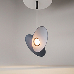 Подвесной светильник Evolution 3000К 9Вт варинант исполнения - 4 | Loft Concept в Саратове