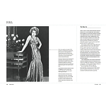 Книга про высокую моду XX века High Fashion The 20th Century Decade by Decade Dirix Emmanuelle варинант исполнения - 4 | Loft Concept в Саратове
