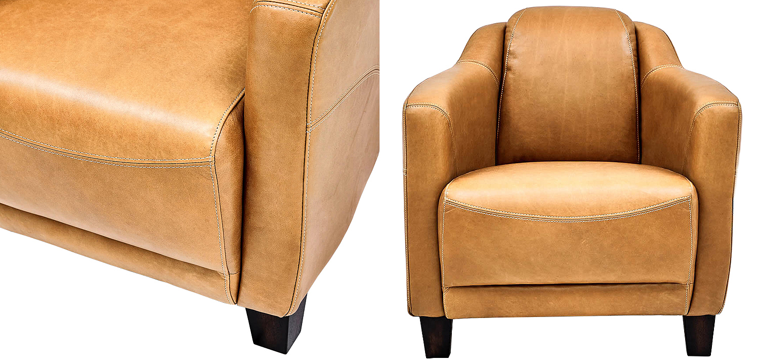 Кресло Fabricio Chair Кресло Fabricio Chair - Loft-Concept в Саратове