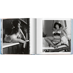 Подарочный Альбом Фото ню The Big Book of Breasts 18+ варинант исполнения - 2 | Loft Concept в Саратове