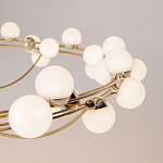 Потолочный светильник Tessara 3000К 72Вт варинант исполнения - 4 | Loft Concept в Саратове