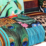 Диван Mesotrope варинант исполнения - 4 | Loft Concept в Саратове