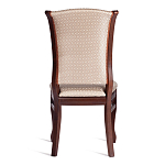 Стул с мягким сидением Riviera варинант исполнения - 5 | Loft Concept в Саратове