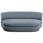 Диван двухместный Ulysses варинант исполнения - 2 | Loft Concept в Саратове