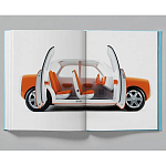 Энциклопедический том охватывает все работы Марка Ньюсона Marc Newson. Works 84-24 варинант исполнения - 9 | Loft Concept в Саратове