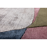 Ковер шелк Manhattan Wool Silk Carpet II варинант исполнения - 4 | Loft Concept в Саратове