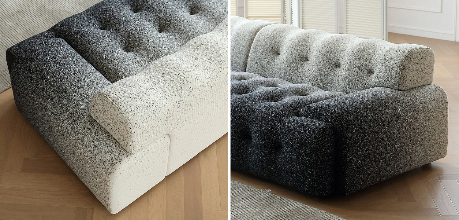 Дизайнерский Диван Sofa Luxury Ambre Set Дизайнерский Диван Sofa Luxury Ambre Set - Loft-Concept в Саратове