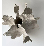 Ваза «Воланы» варинант исполнения - 3 | Loft Concept в Саратове