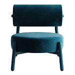 Кресло «Бараныч» варинант исполнения - 2 | Loft Concept в Саратове