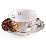 Чайная пара Seletti Kannauj варинант исполнения - 1 | Loft Concept в Саратове