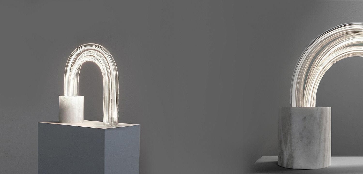 Настольная лампа Spring Lamp Настольная лампа Spring Lamp - Loft-Concept в Саратове