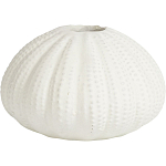 Подсвечник круглый белого цвета SeaFlowers варинант исполнения - 1 | Loft Concept в Саратове