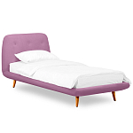 Кровать Palmer Bed варинант исполнения - 13 | Loft Concept в Саратове