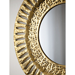 Настенное зеркало The Golden Plate варинант исполнения - 7 | Loft Concept в Саратове