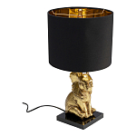 Настольная лампа Золотой Слоненок варинант исполнения - 2 | Loft Concept в Саратове