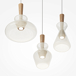 Подвесной светильник ToysС GU10 варинант исполнения - 8 | Loft Concept в Саратове