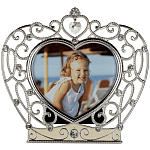 Фоторамка детская Childhood Corner Crown варинант исполнения - 1 | Loft Concept в Саратове