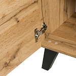 Шкаф Katana варинант исполнения - 6 | Loft Concept в Саратове