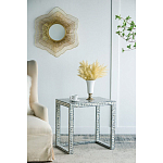 Столик дизайнерский Two варинант исполнения - 4 | Loft Concept в Саратове