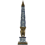 Фигурка The erected obelisk варинант исполнения - 6 | Loft Concept в Саратове