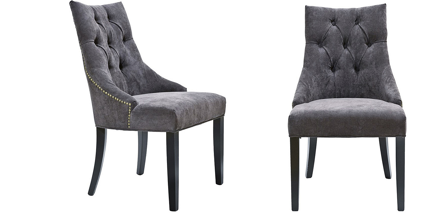 Стул Roper Chair Стул Roper Chair - Loft-Concept в Саратове