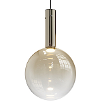 Подвесной светильник Eric Toms варинант исполнения - 1 | Loft Concept в Саратове