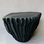 Стол журнальный «Alatyr» чёрный варинант исполнения - 2 | Loft Concept в Саратове