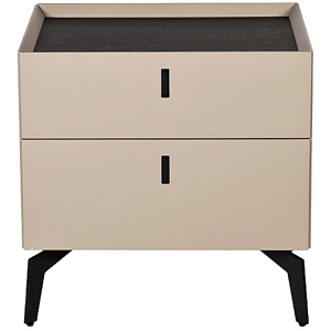 Тумбочка Famuria с ящиками