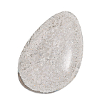 Бра с прозрачным рельефным плафоном на черном металлическом основании Iona варинант исполнения - 3 | Loft Concept в Саратове