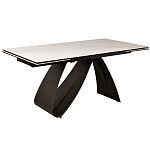 Стол обеденный раскладной керамический Natural Beauty Ceramics варинант исполнения - 2 | Loft Concept в Саратове