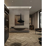 Подвесной вязаный черный светильник «Лампа Марракеша» варинант исполнения - 5 | Loft Concept в Саратове