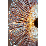 Бра-брошь Sun варинант исполнения - 2 | Loft Concept в Саратове