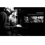 Книга H.R. Giger: Debbie Harry Metamorphosis: Creating the Visual Concept for KooKoo варинант исполнения - 3 | Loft Concept в Саратове