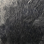 Панно «Бесконечность» варинант исполнения - 1 | Loft Concept в Саратове