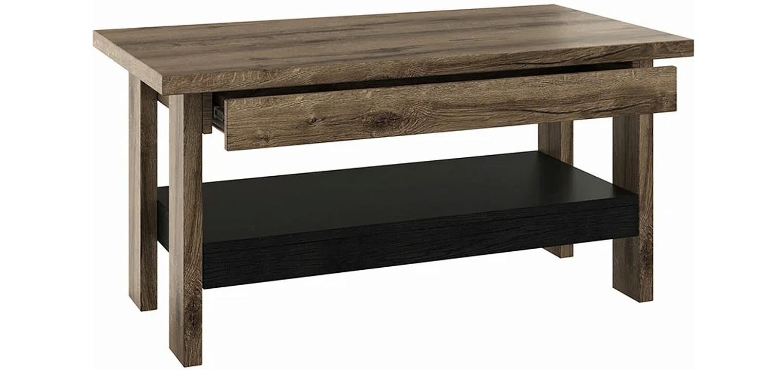 Кофейный стол Frederick Coffee Table Кофейный стол Frederick Coffee Table - Loft-Concept в Саратове