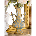 Ваза фарфоровая Germanyt варинант исполнения - 6 | Loft Concept в Саратове